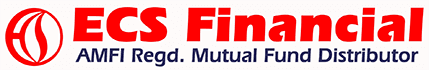 ECS Financial — AMFI Regd. Mutual Fund Distributor. Empowering & enabling growth since 1996.